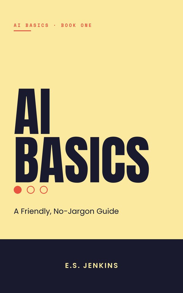 Cover of AI Basics
